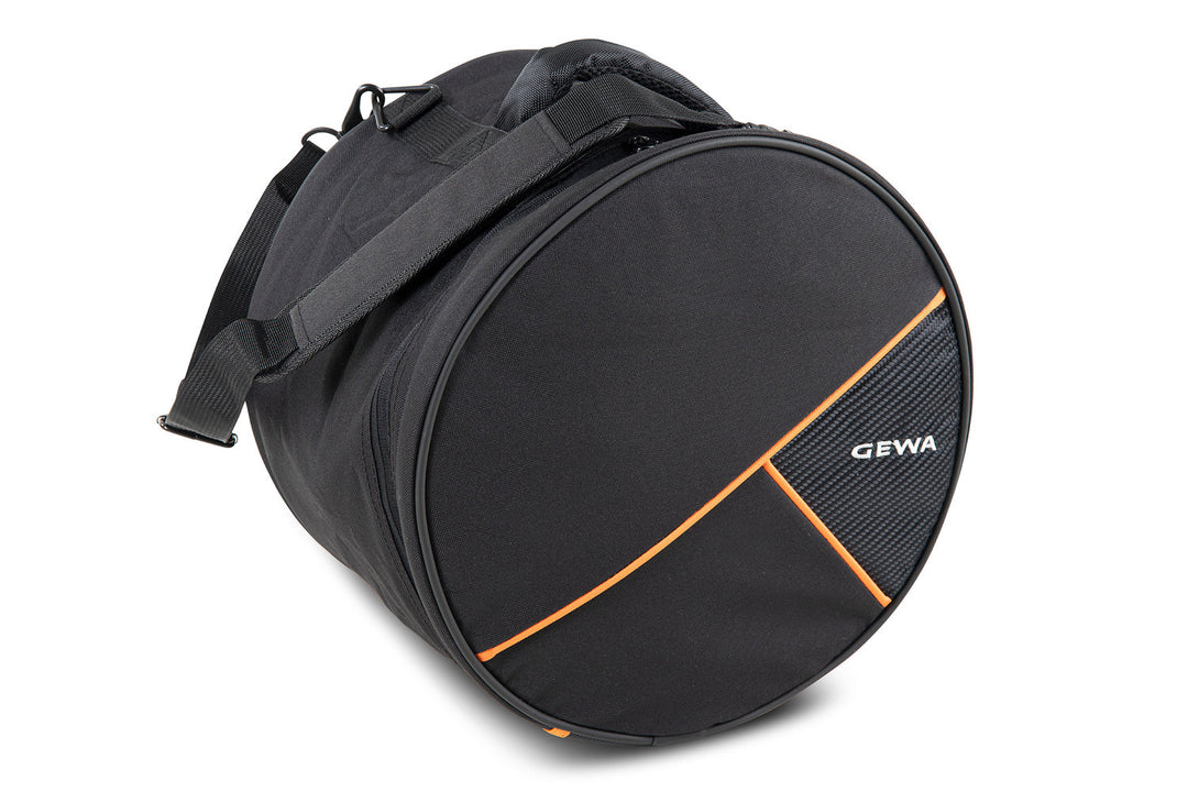 GEWA Gig Bag set für Drum Sets Premium - 22x18, 10x8, 12x9, 16x16, 14x6,5"