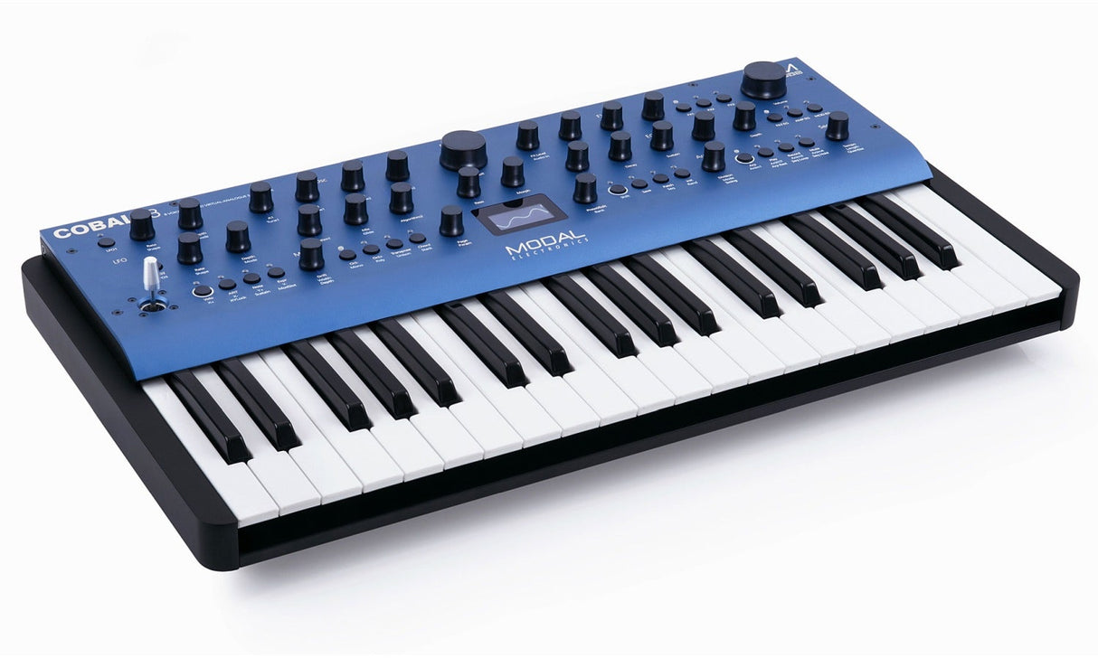 Modal Electronics Cobalt8