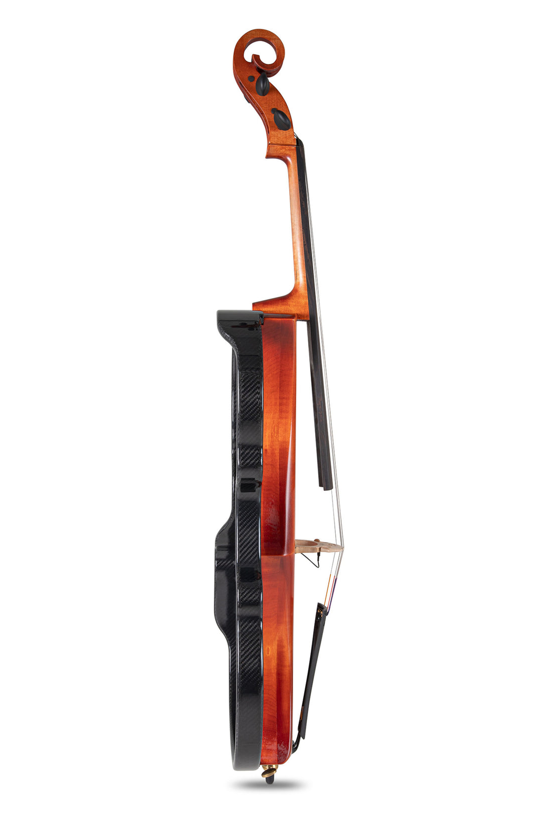 GEWA E-Cello Novita 3.0 - Rotbraun (4/4)