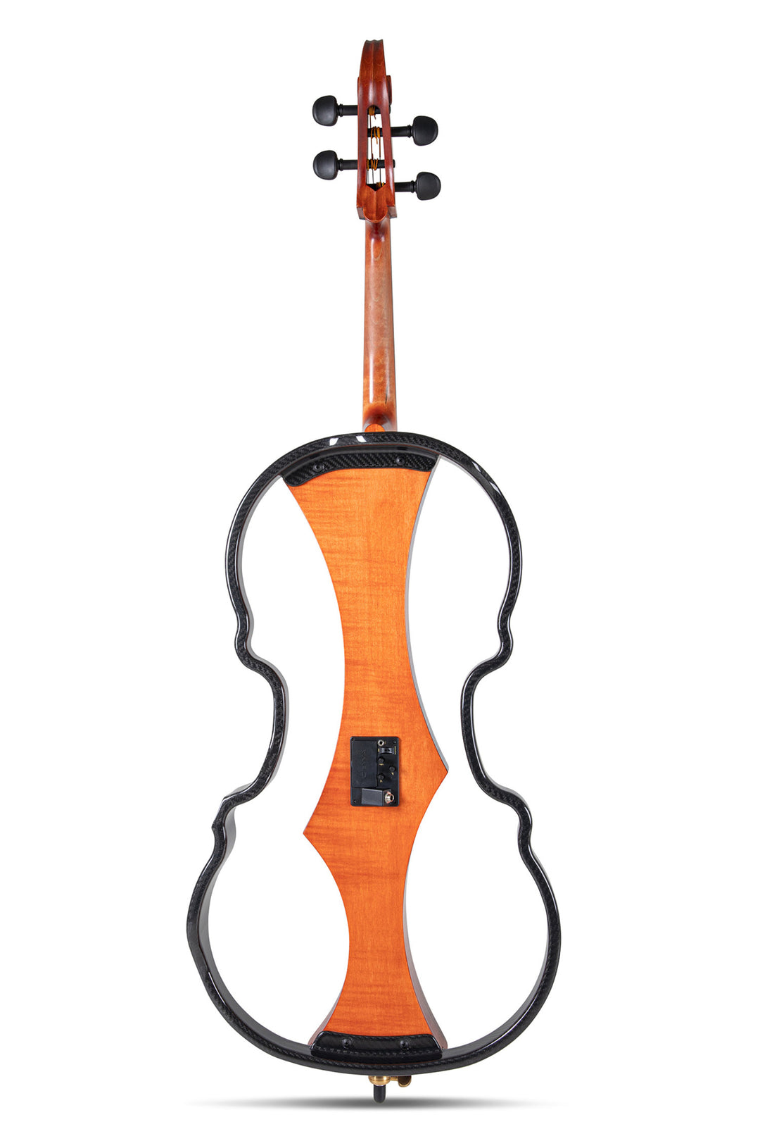 GEWA E-Cello Novita 3.0 - Rotbraun (4/4)