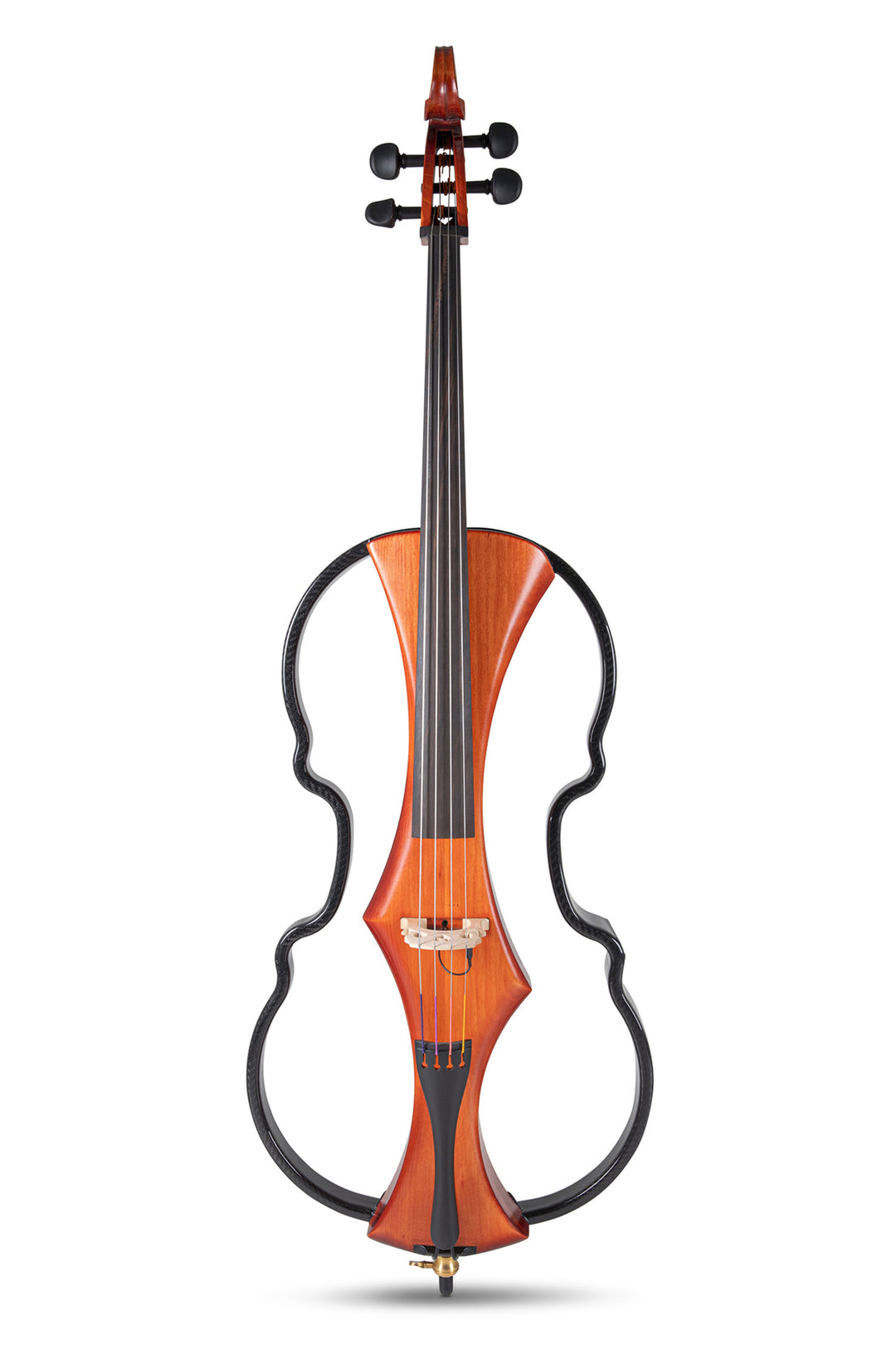 GEWA E-Cello Novita 3.0 - Rotbraun (4/4)
