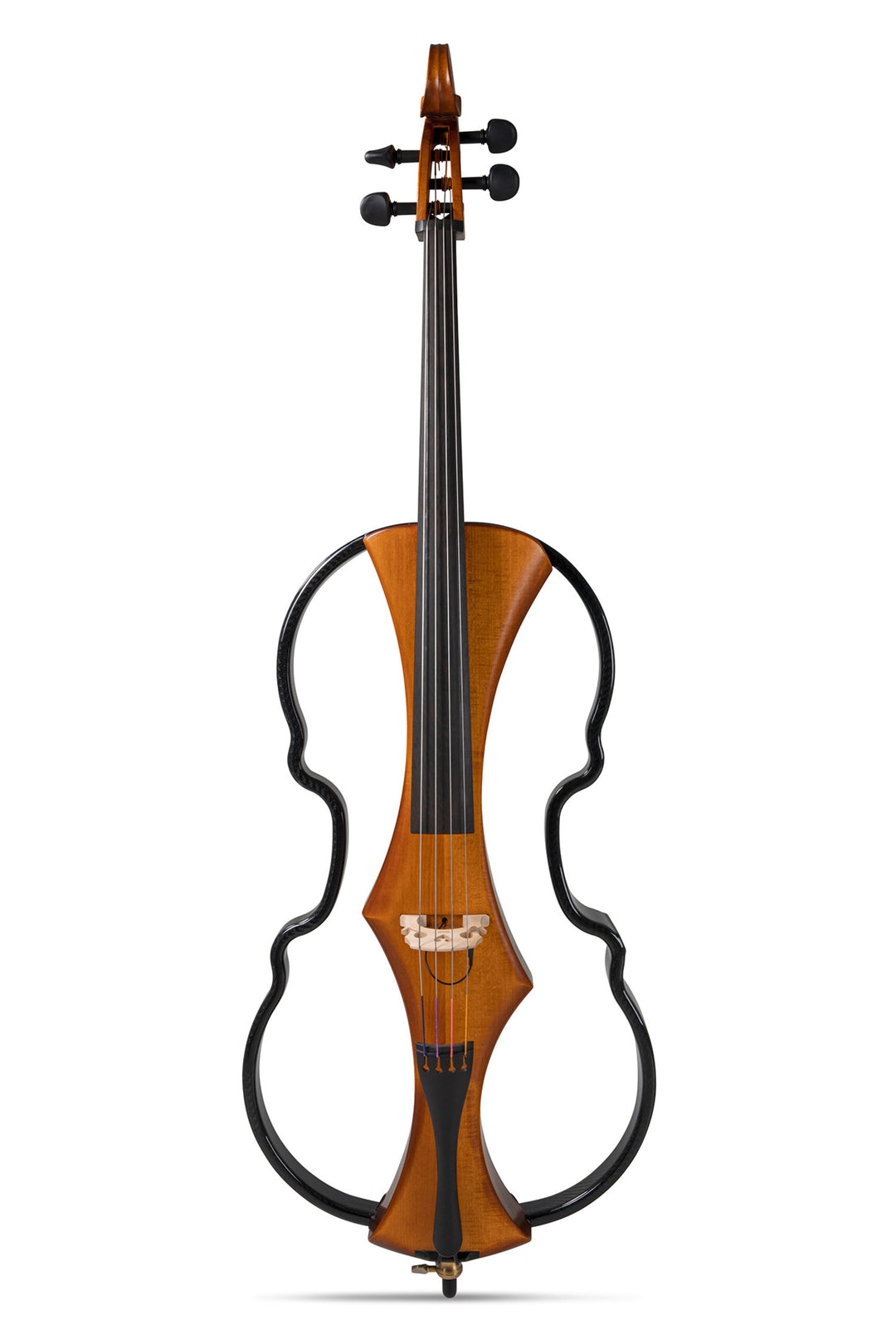 GEWA E-Cello Novita 3.0 - Goldbraun (4/4)