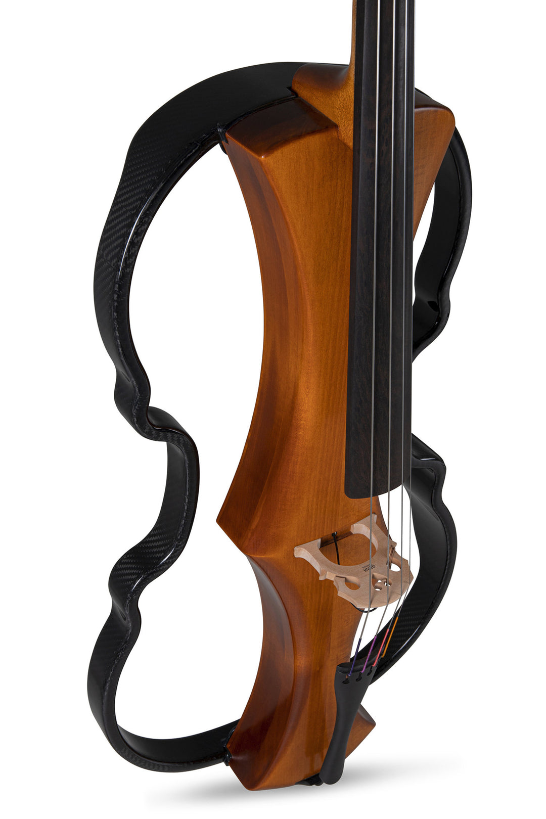 GEWA E-Cello Novita 3.0 - Goldbraun (4/4)