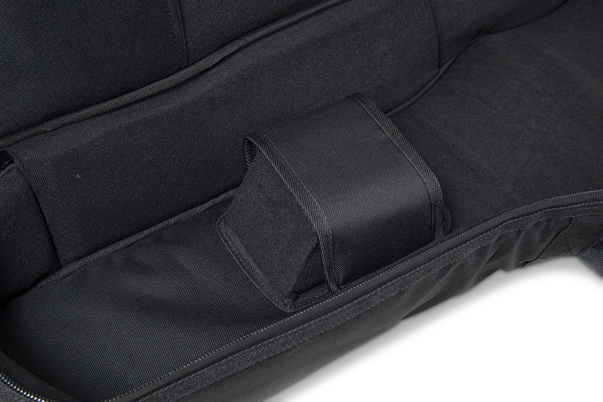Ovation Gitarren gig bag Ovation - Super Shallow Bowl