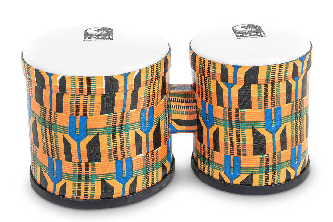 Toca Bongo Freestyle Series - Kente Cloth (TF2B-K)