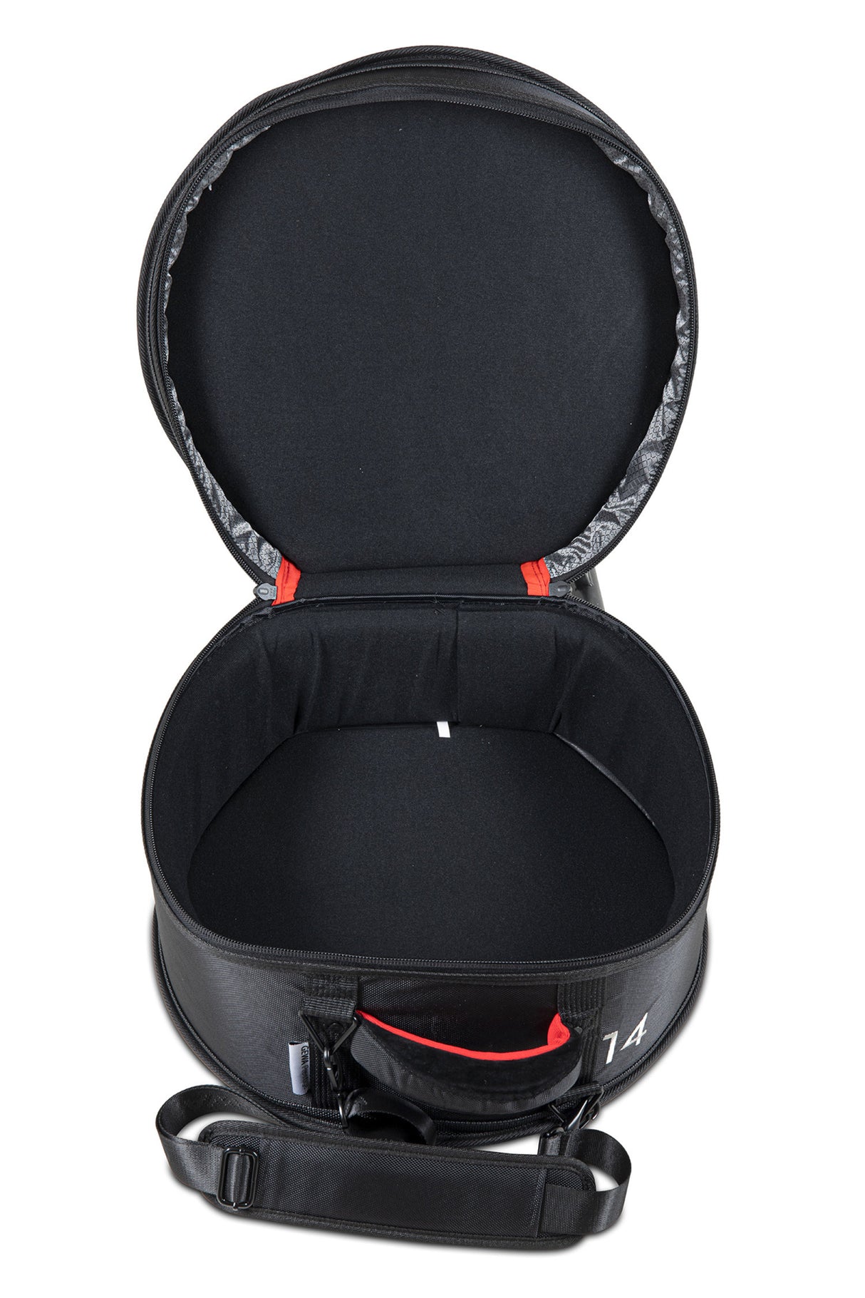 Gewa SPS 14x6,5" Snare Drum Tasche