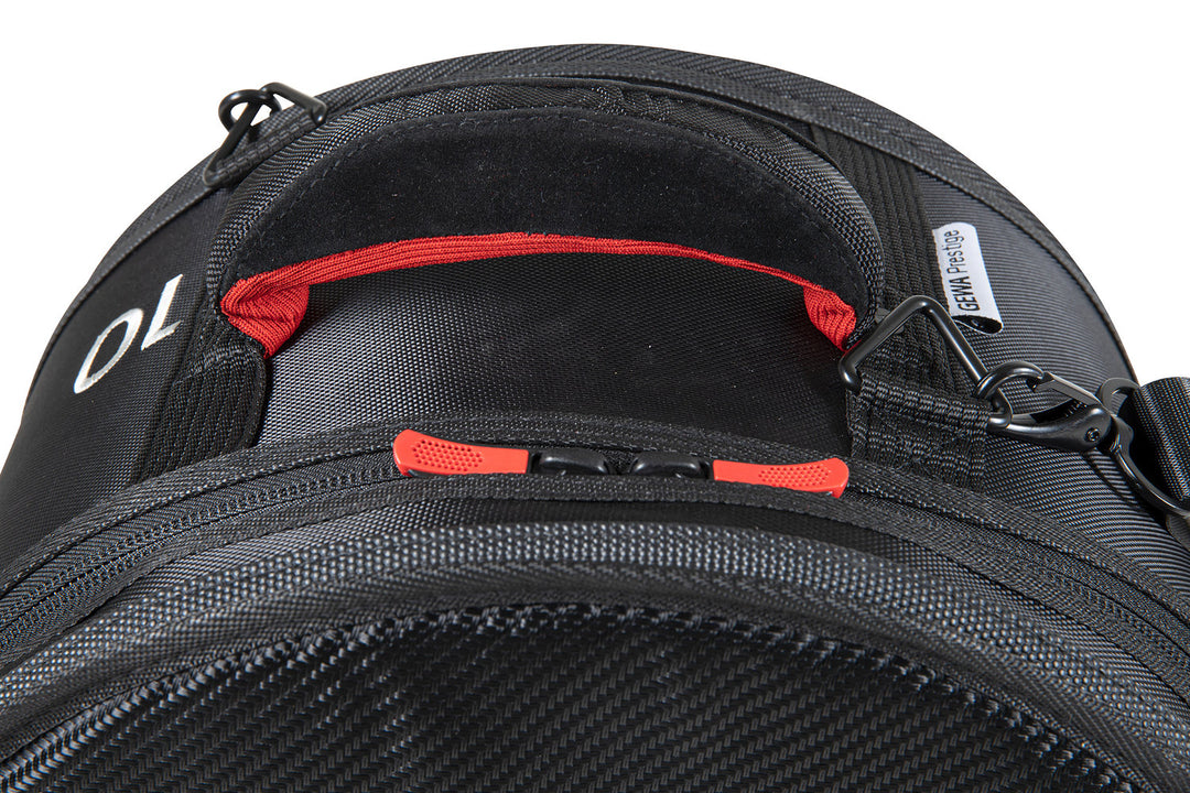 Gewa SPS 10x9" Tom Tasche