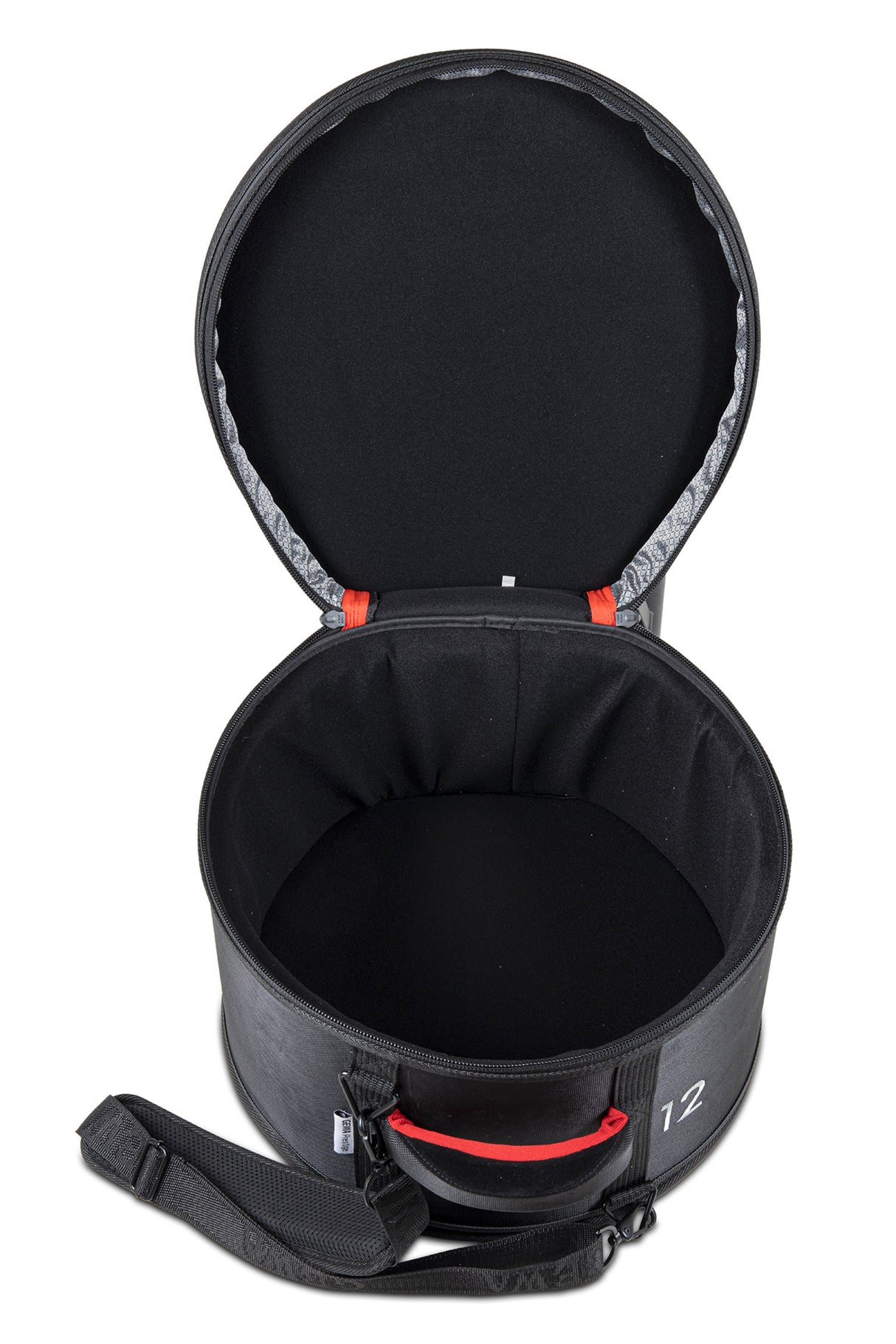 GEWA Gig Bag für Tom Tom SPS - 12x9"