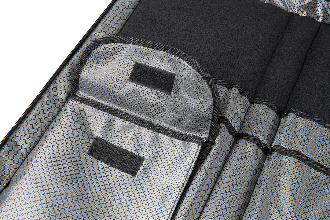 Gewa SPS Sticktasche, 45x45cm