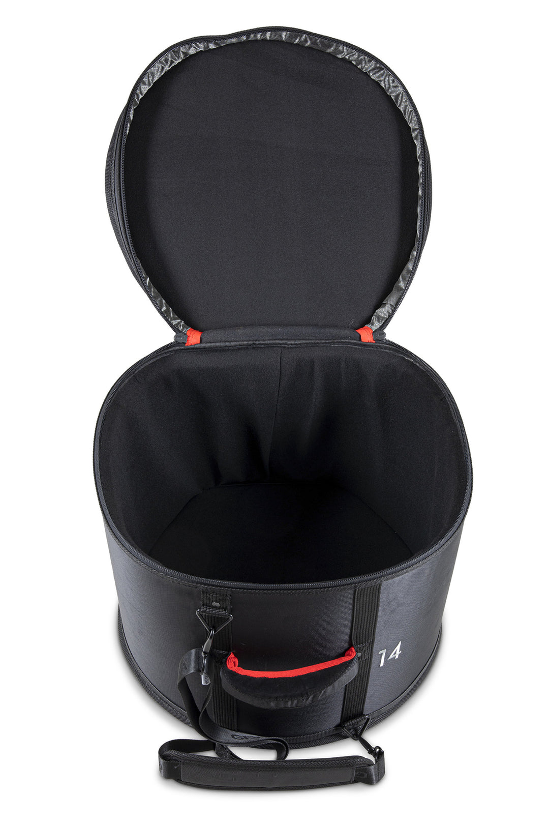 Gewa SPS 14x14" Tom Tasche