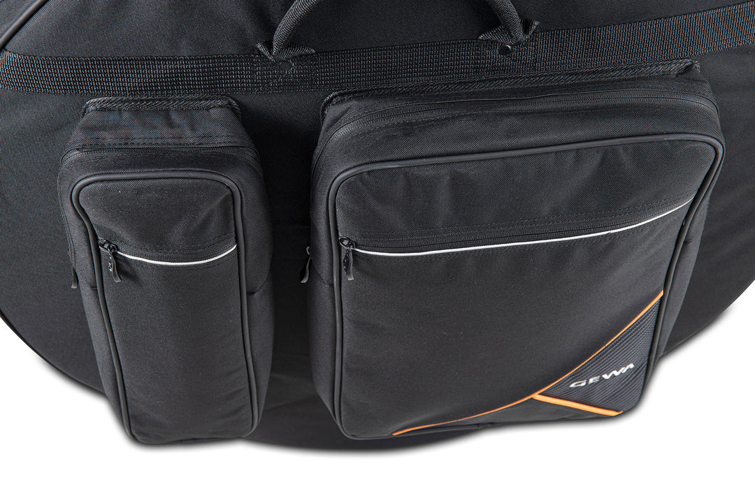 GEWA Marschierende Gig Bag Premium - 26x14"