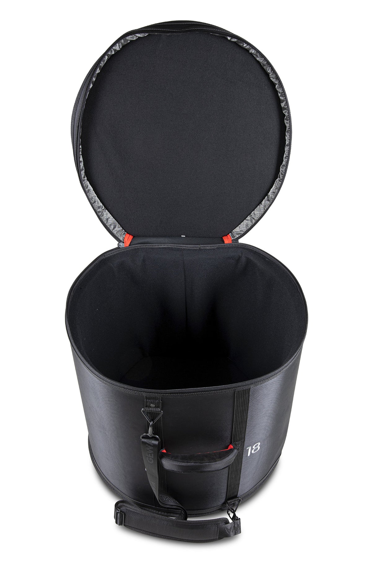 Gewa SPS 18x16" Tom Tom Bag