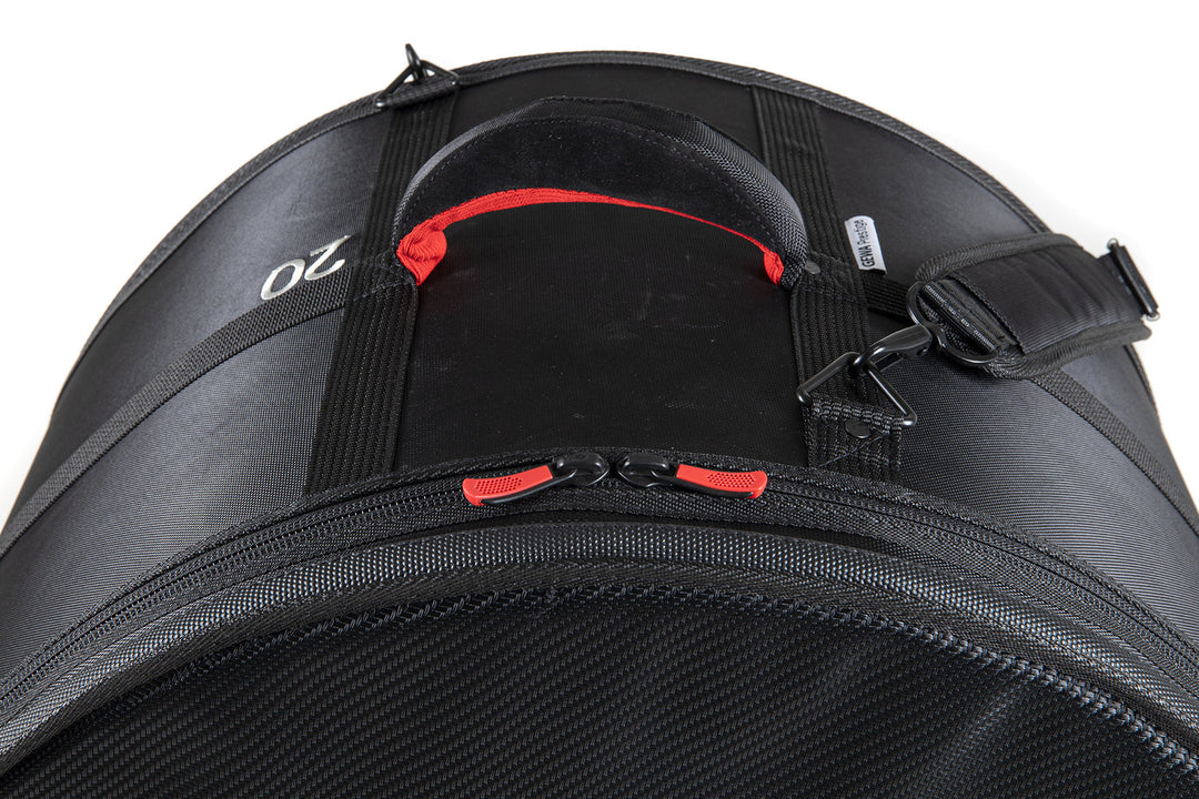 GEWA Gig Bag für Bass Drum SPS - 20x14"
