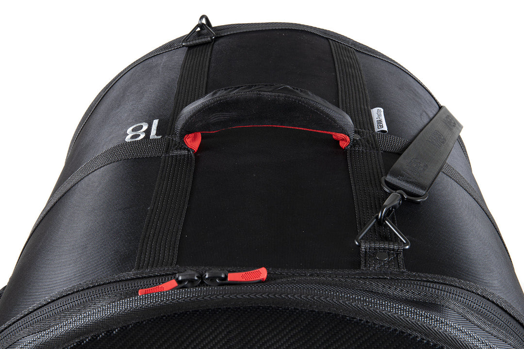 Gewa SPS 18x16" Bassdrum Tasche