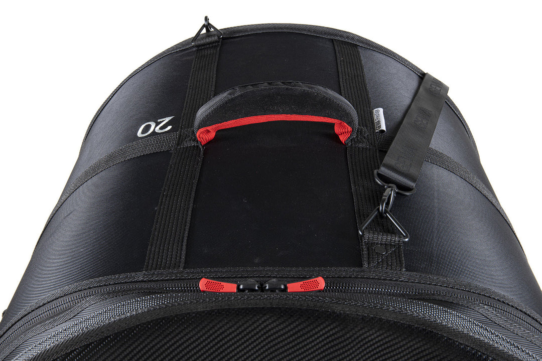Gewa SPS 20x18" Bassdrum Tasche