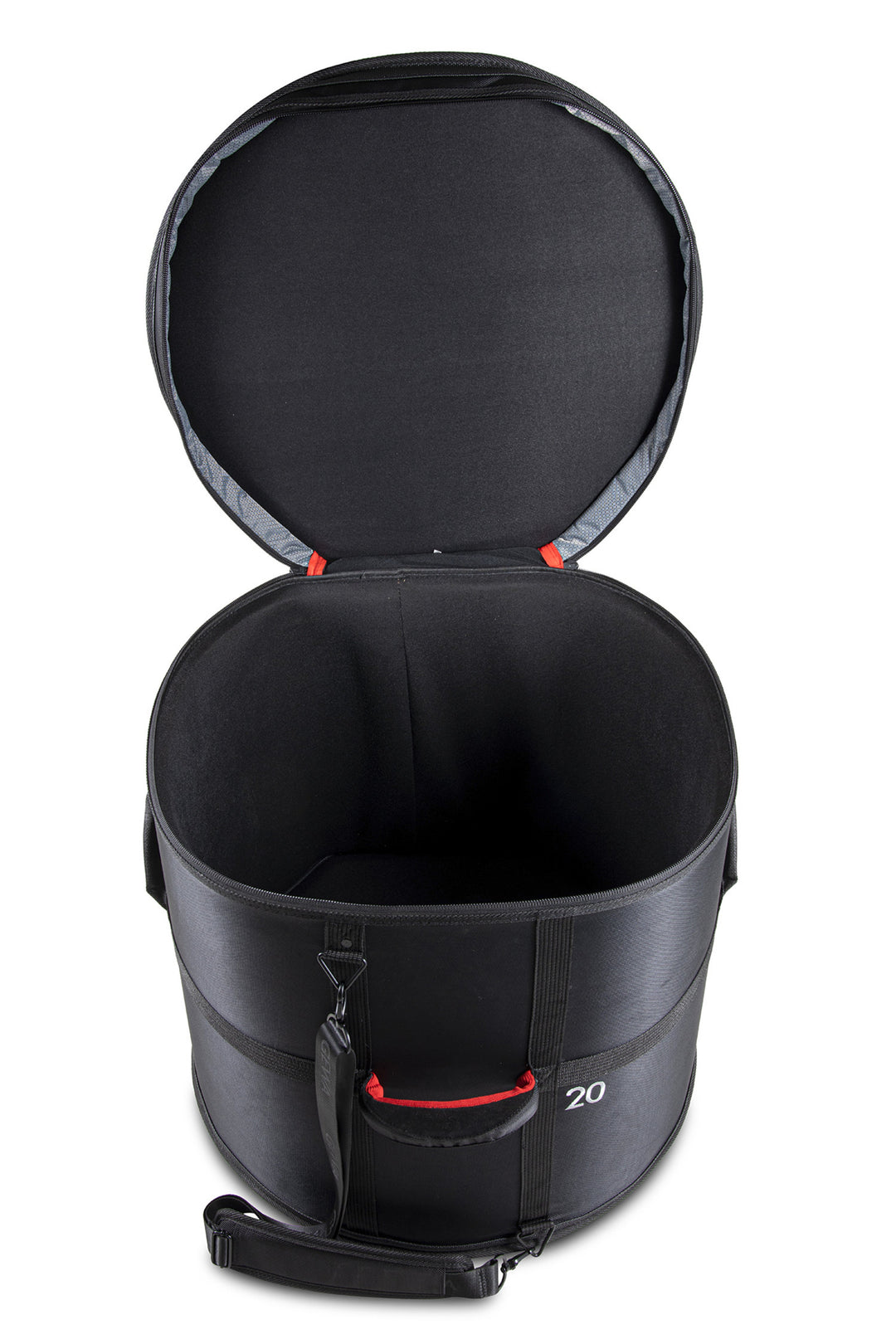 Gewa SPS 20x18" Bassdrum Tasche