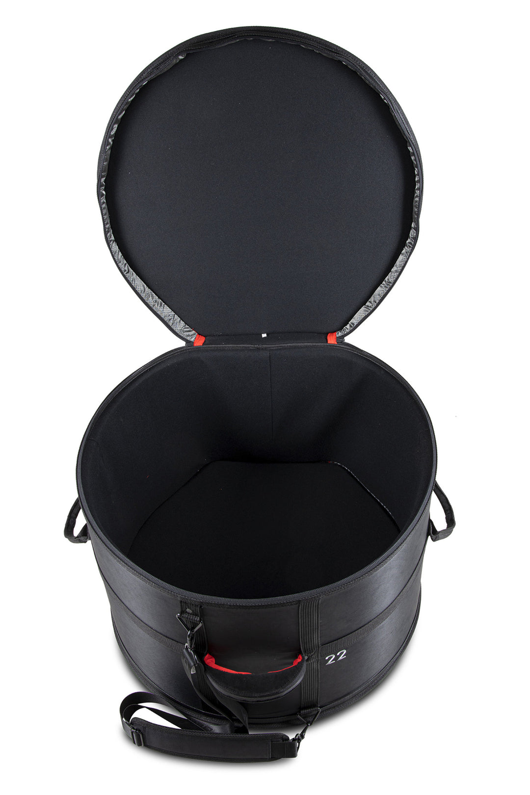 GEWA Gig Bag für Bass Drum SPS - 22x14"