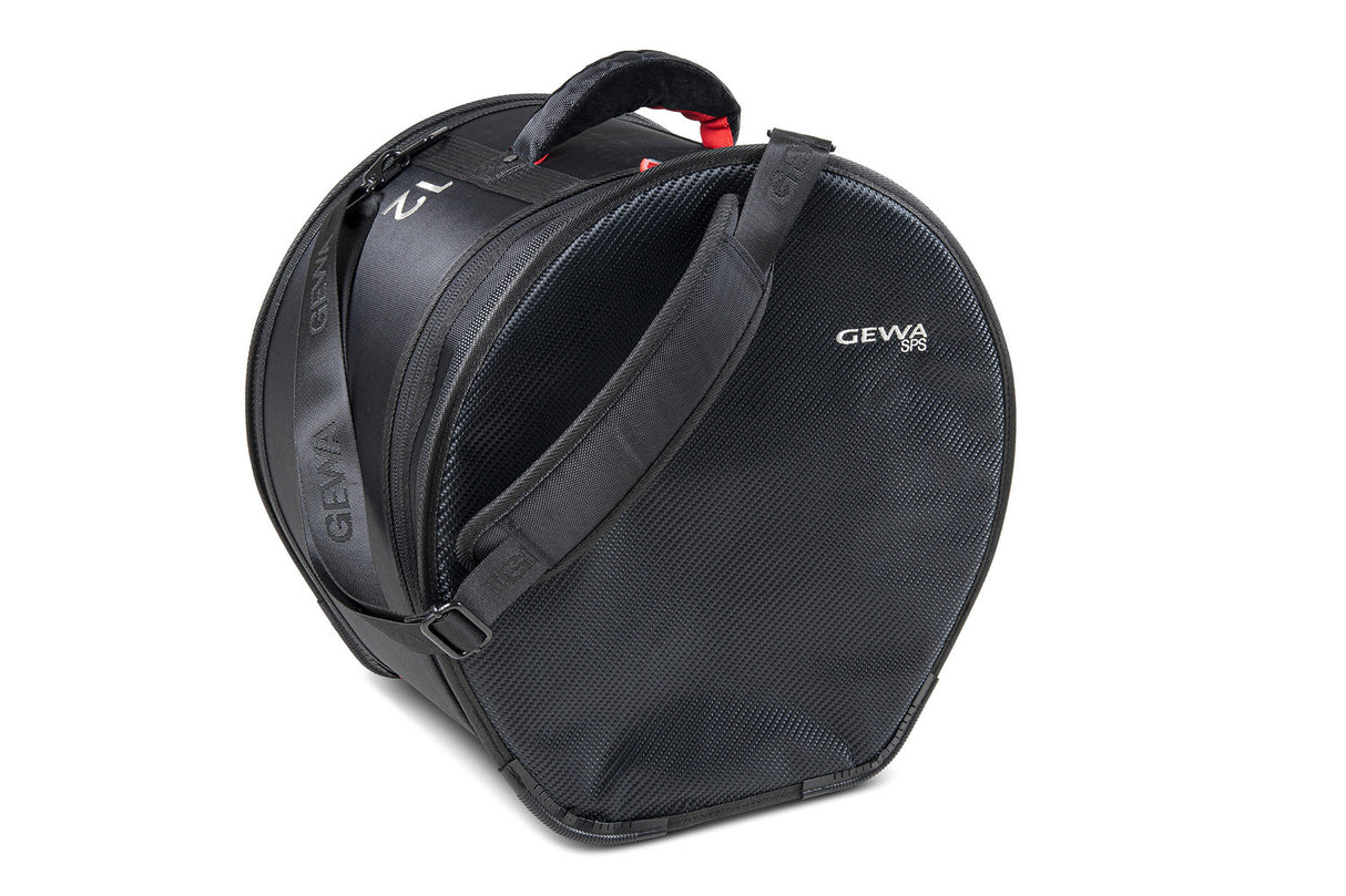 GEWA Gig Bag set für Drum Sets SPS - 22" x 18", 10" x 9", 12" x 10", 14" x 14", 14" x 6,5"