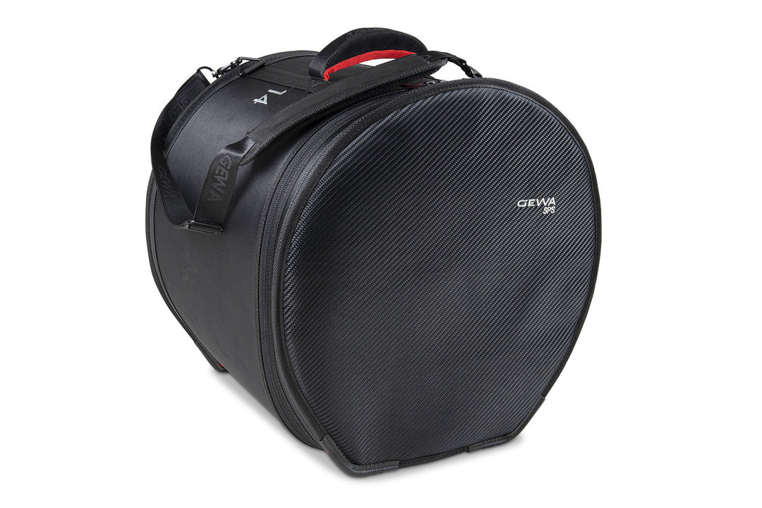 GEWA Gig Bag set für Drum Sets SPS - 20" x 18", 10" x 9", 12" x 10", 14" x 14", 14" x 6,5"