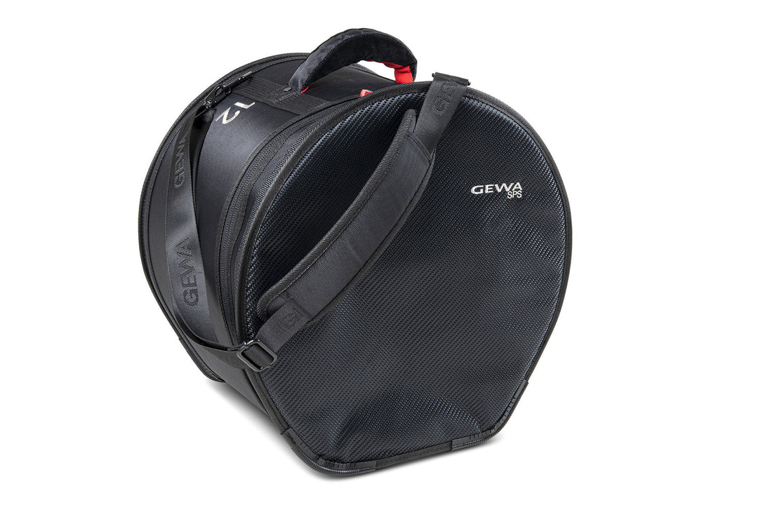 GEWA Gig Bag set für Drum Sets SPS - 20" x 18", 10" x 9", 12" x 10", 14" x 14", 14" x 6,5"