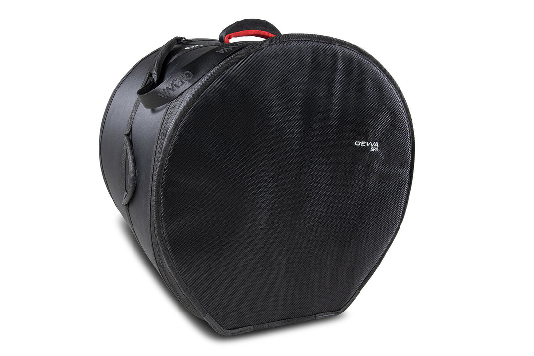 GEWA Gig Bag set für Drum Sets SPS - 20" x 18", 10" x 9", 12" x 10", 14" x 14", 14" x 6,5"