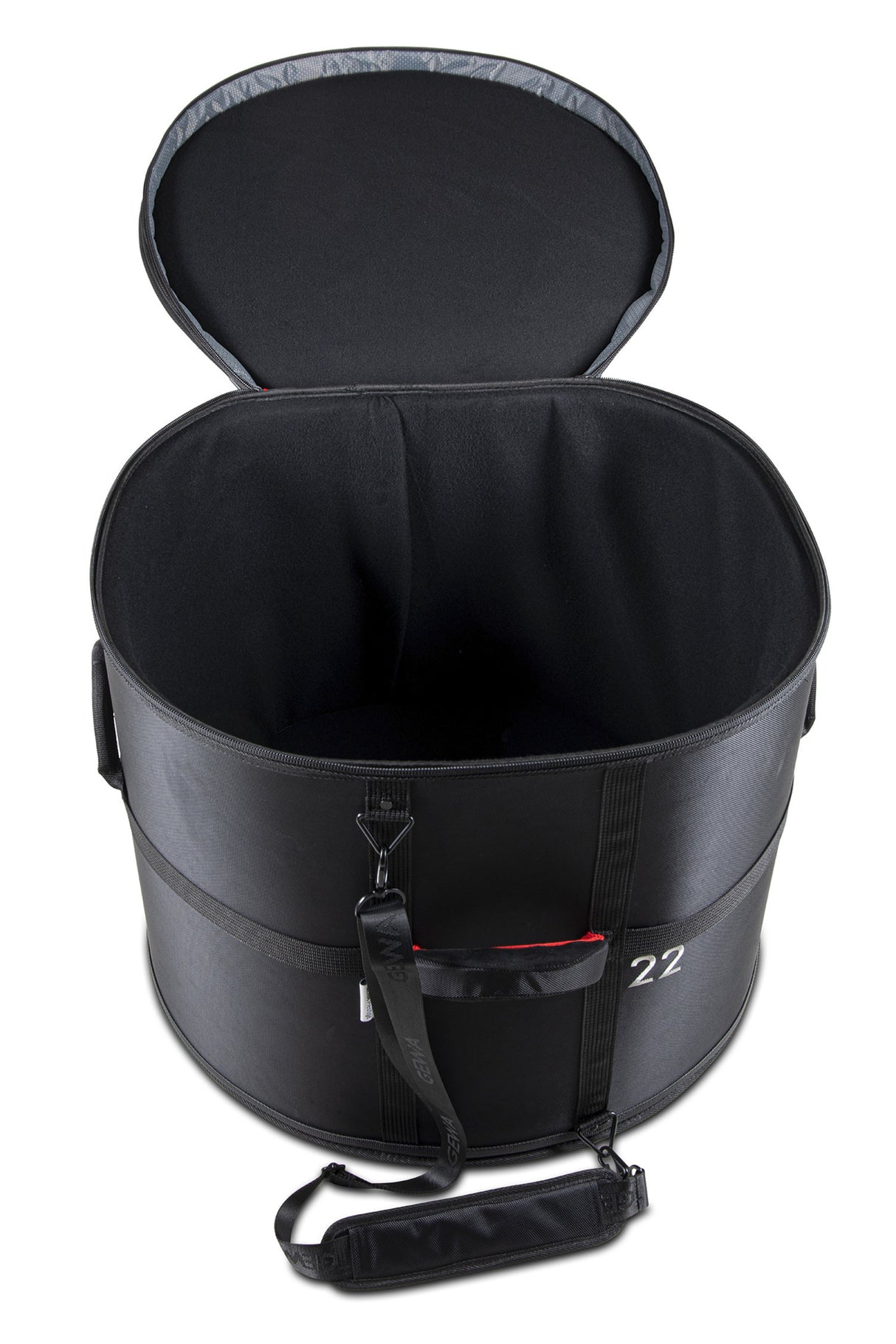 Gewa SPS 22x18" Bassdrum Tasche