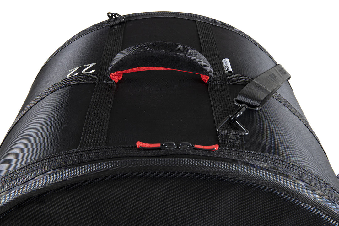 Gewa SPS 22x18" Bassdrum Tasche