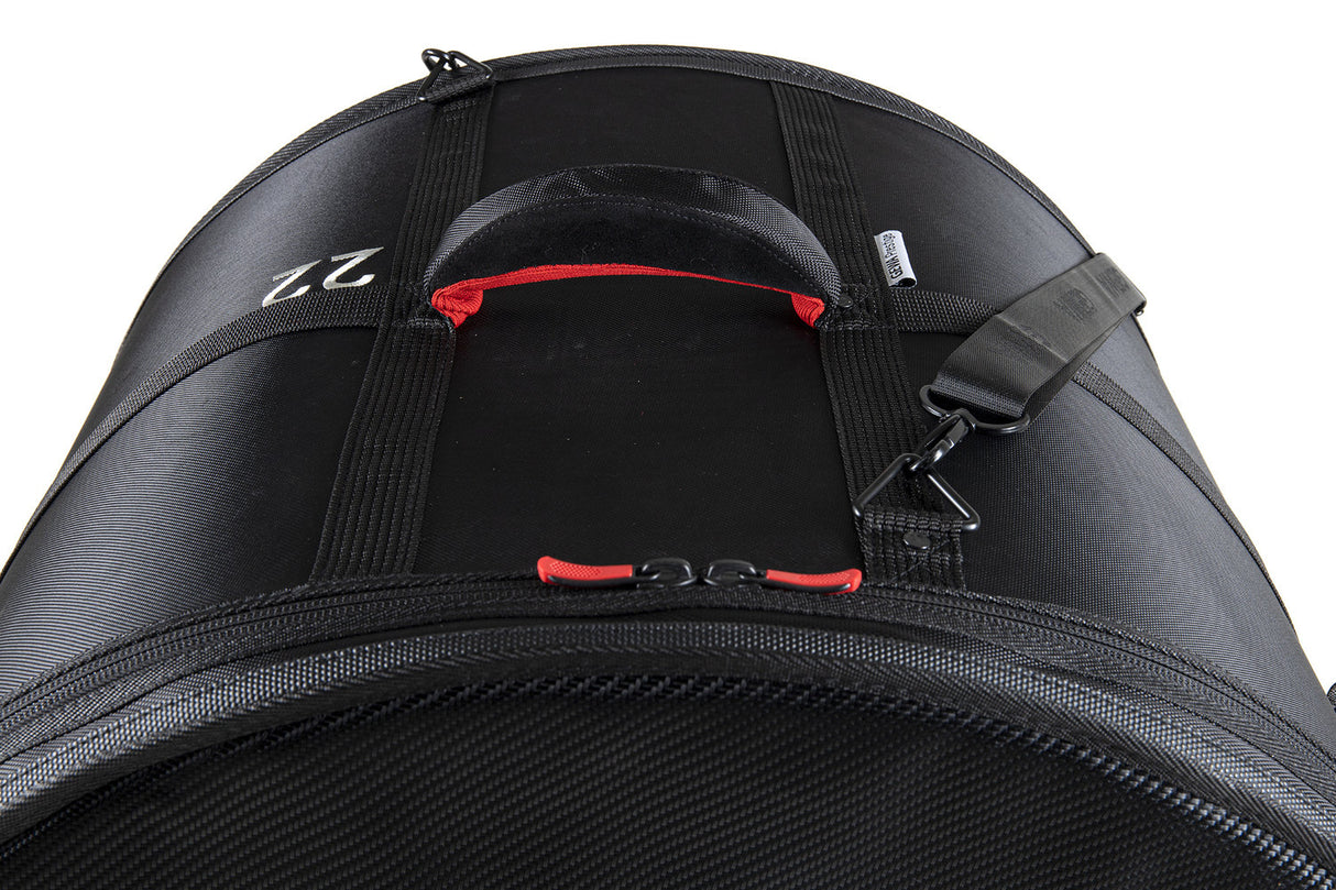 Gewa SPS 22x18" Bassdrum Tasche