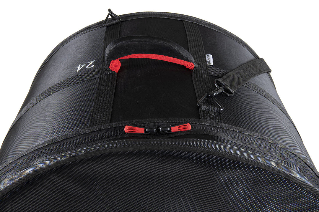 GEWA Gig Bag für Bass Drum SPS - 24x16"