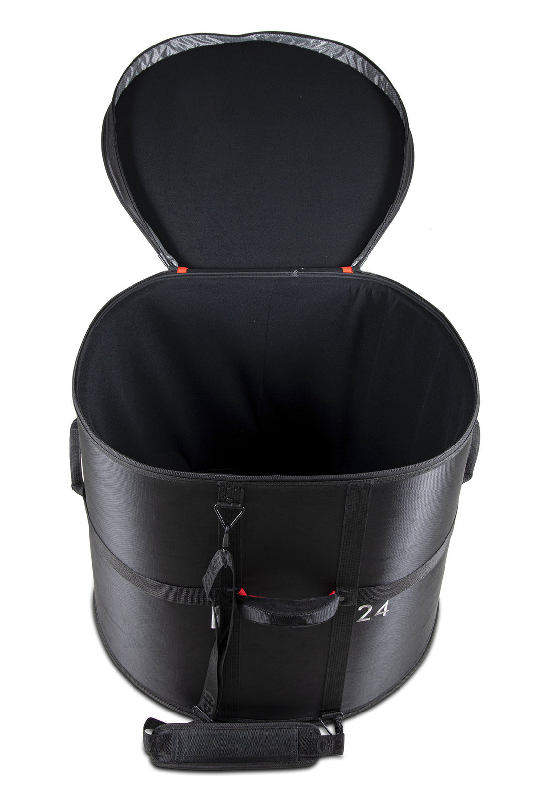 GEWA Gig Bag für Bass Drum SPS - 24x20"