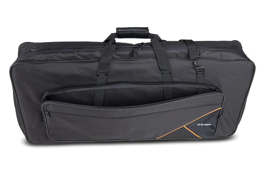 GEWA Keyboard Gig-Bag Economy - F 85x32x10 cm