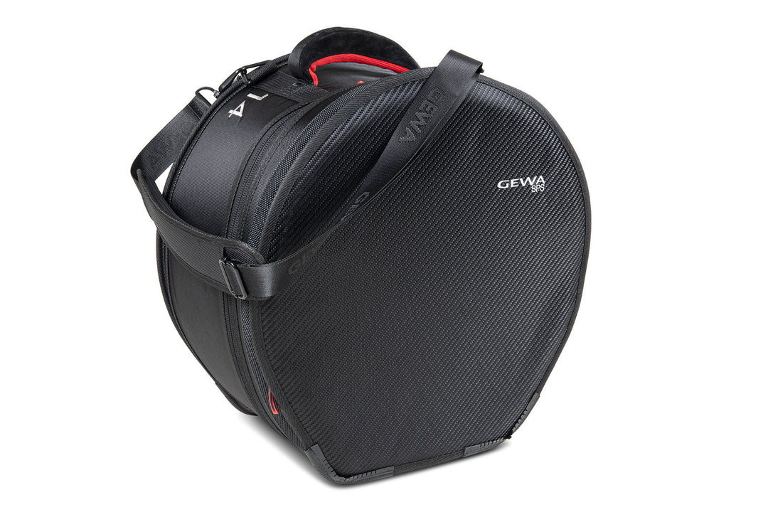 GEWA Gig Bag set für Drum Sets SPS - 22" x 18", 10" x 8", 12" x 9", 16" x 16", 14" x 6,5"