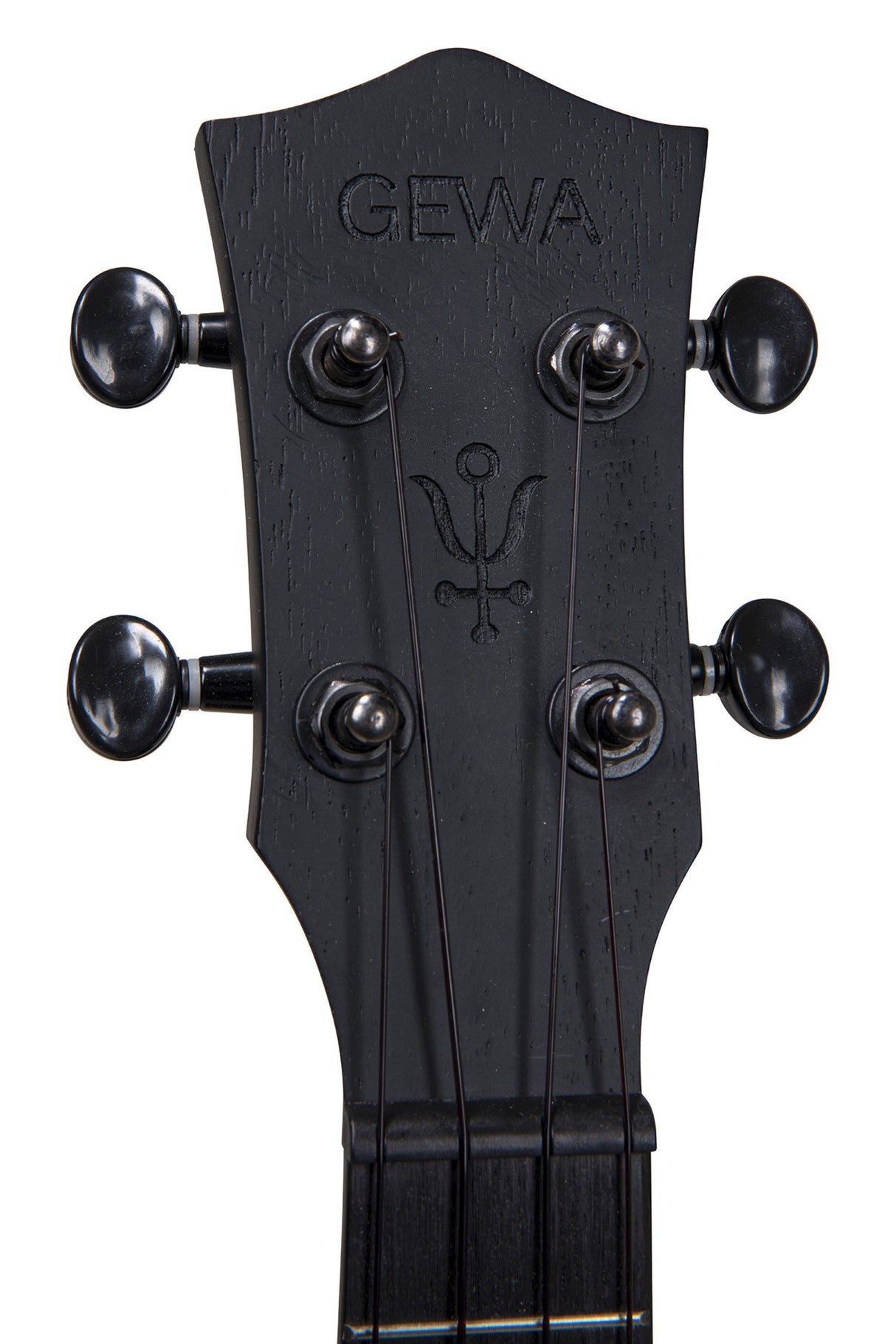 GEWA Sopran-Ukulele Witchcraft - K-SO-WA