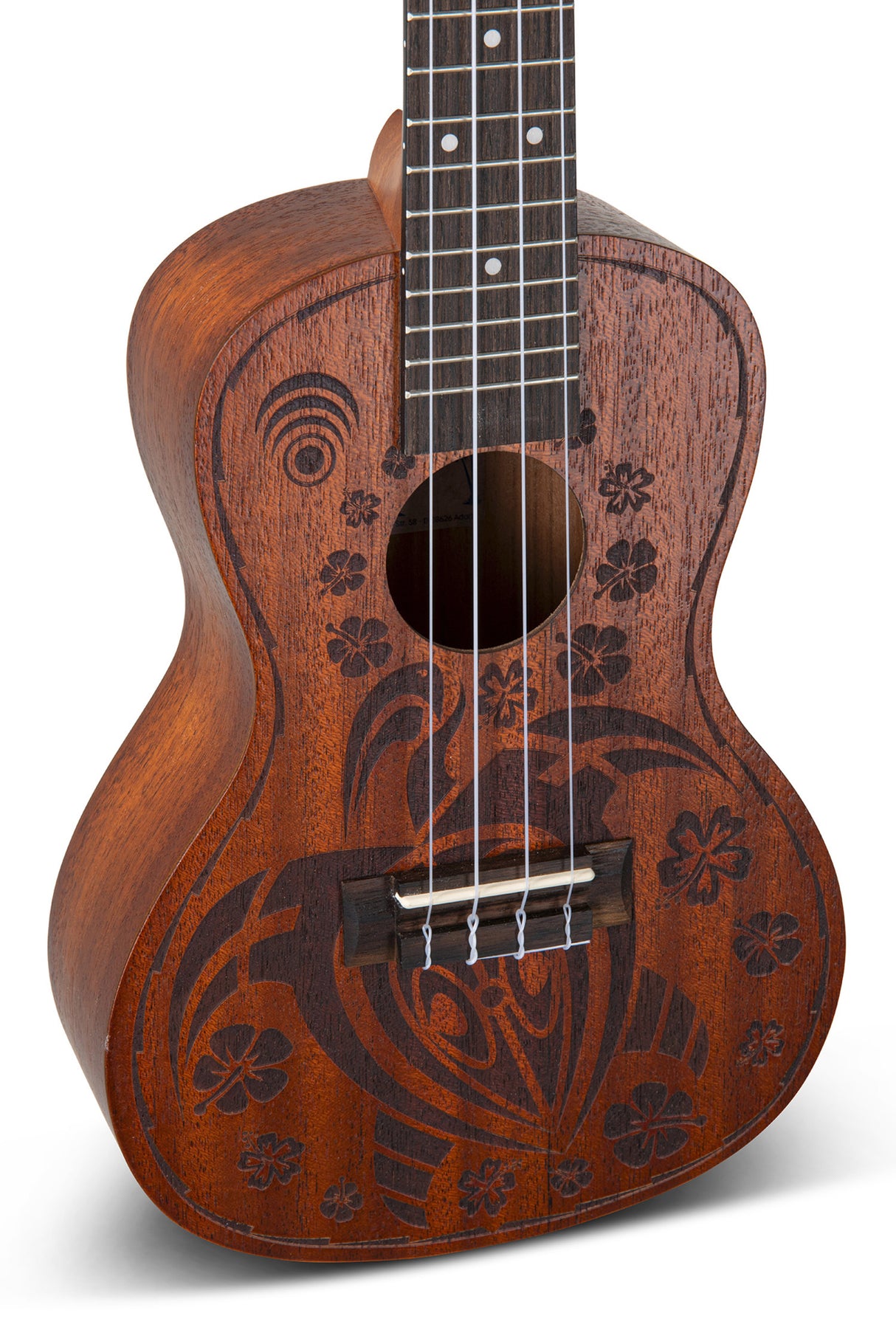 GEWA Concert Ukulele Wildlife - K-CO-TUR