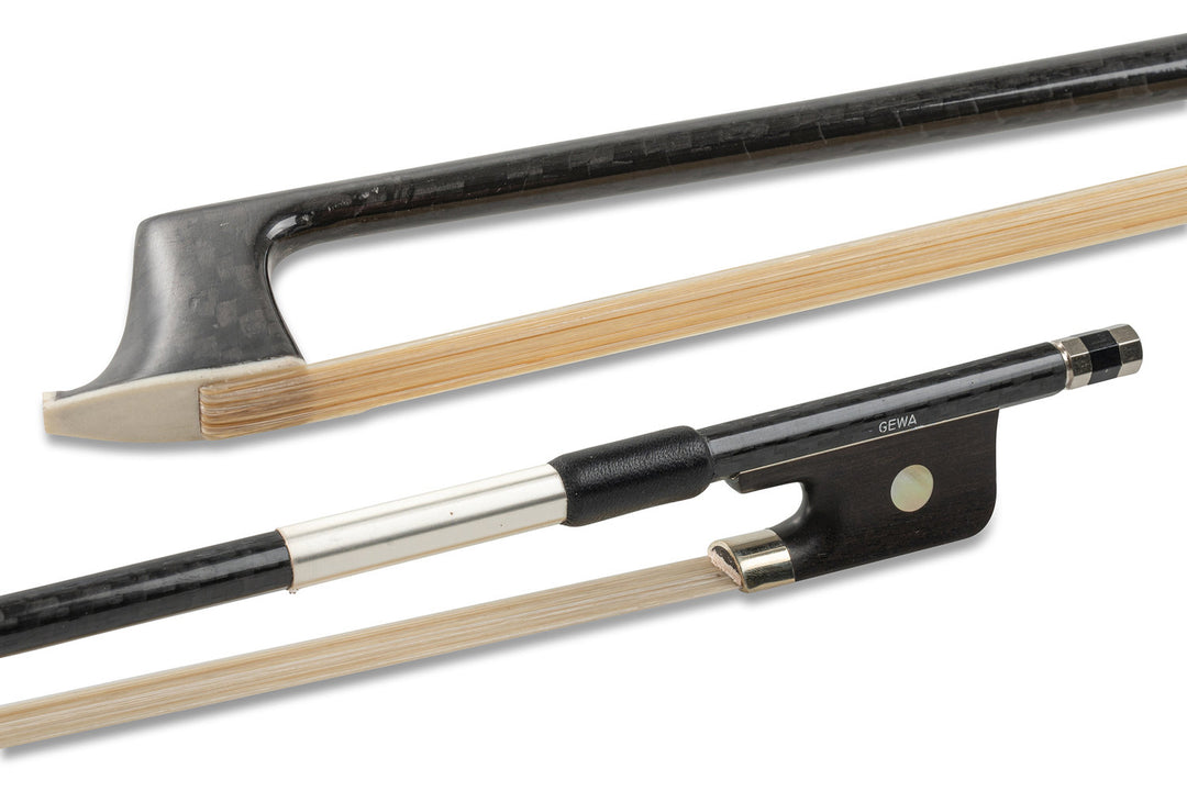 GEWA Viola-Bogen Carbon Advanced - 4/4