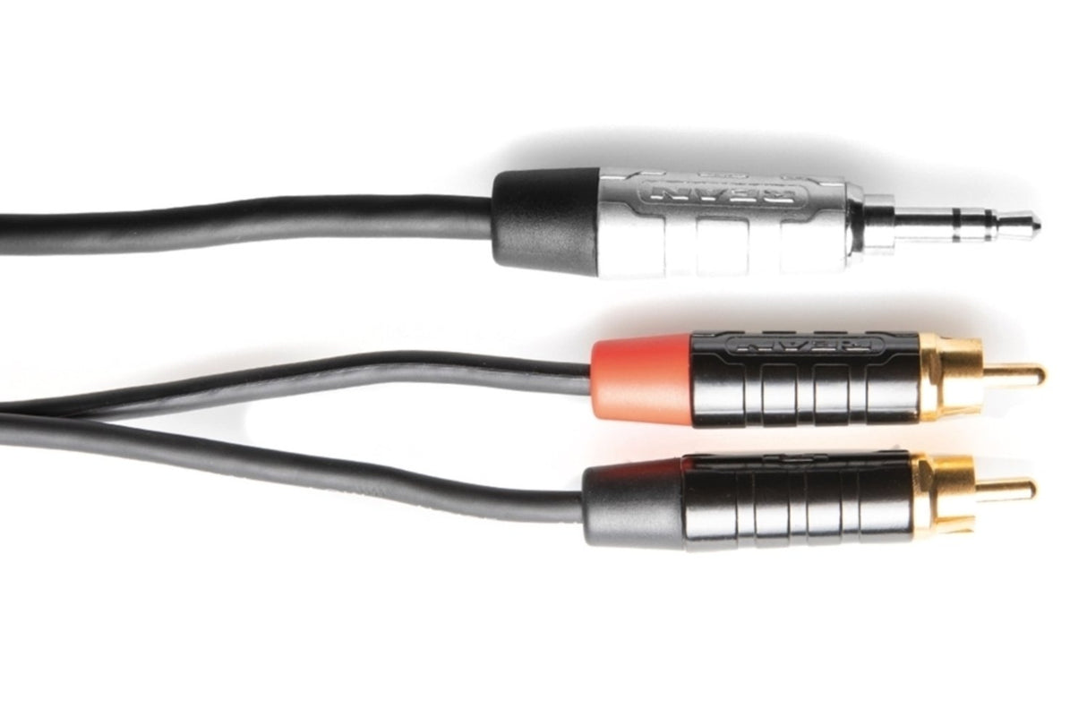 GEWA Y-Kabel Pro Line - P/U 10 (3 m)