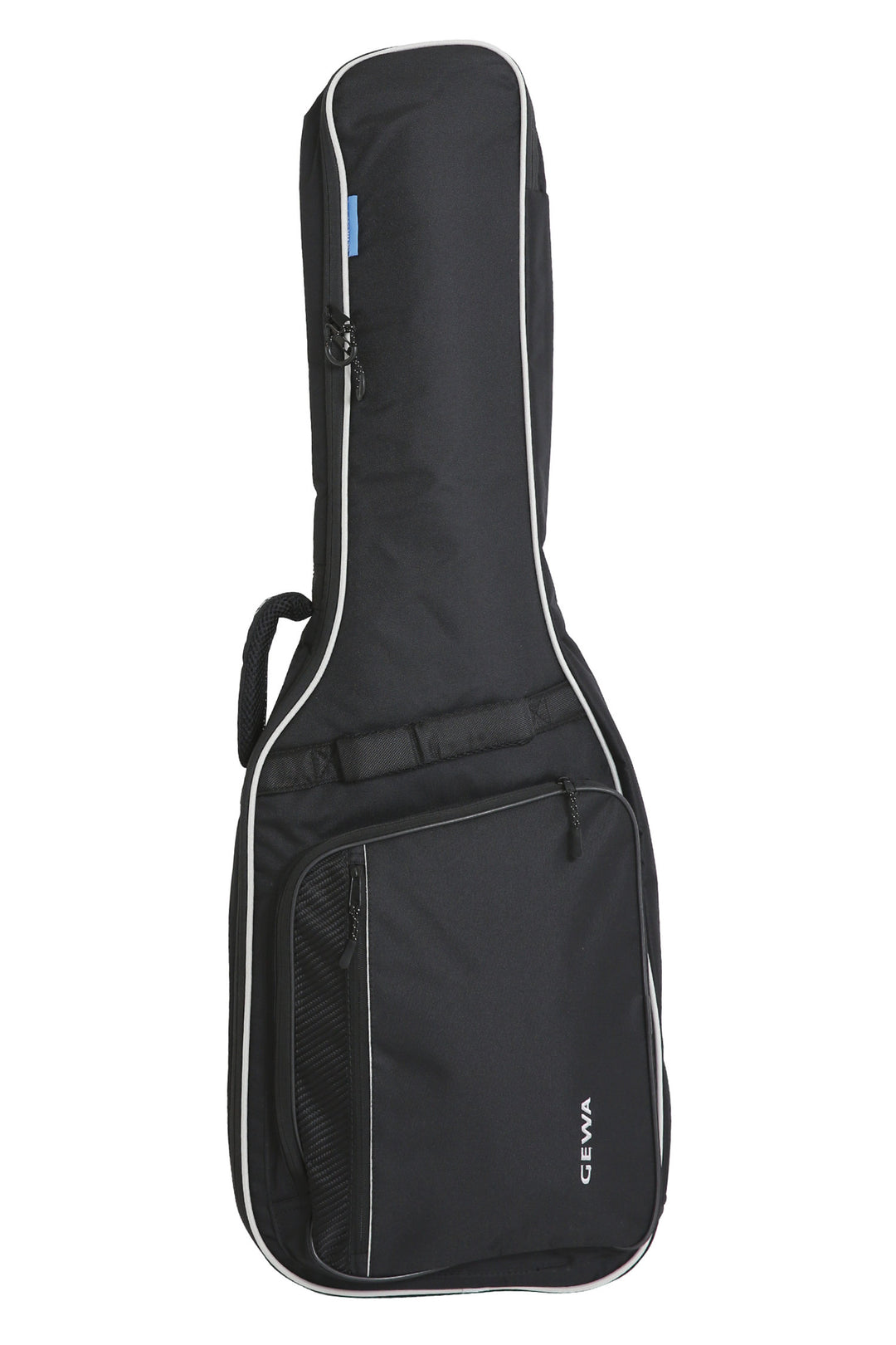 GEWA Gitarren gig bag Economy 12 - E-gitarre black