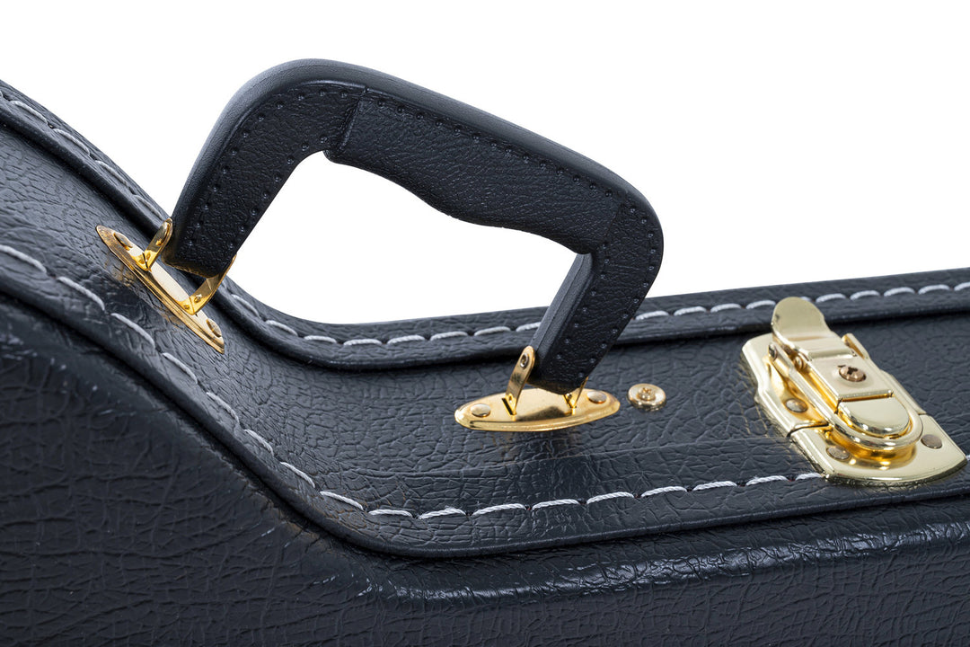GEWA Case für Banjo Flat Top Economy - 4-saitig