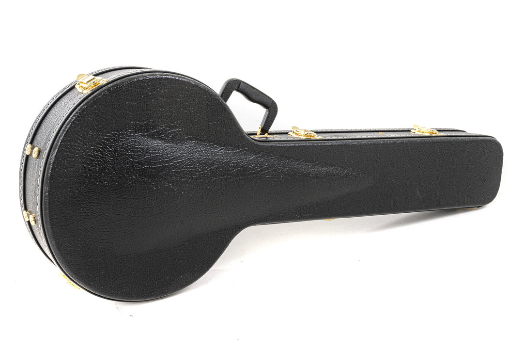 GEWA Case für Banjo Flat Top Economy - 4-saitig