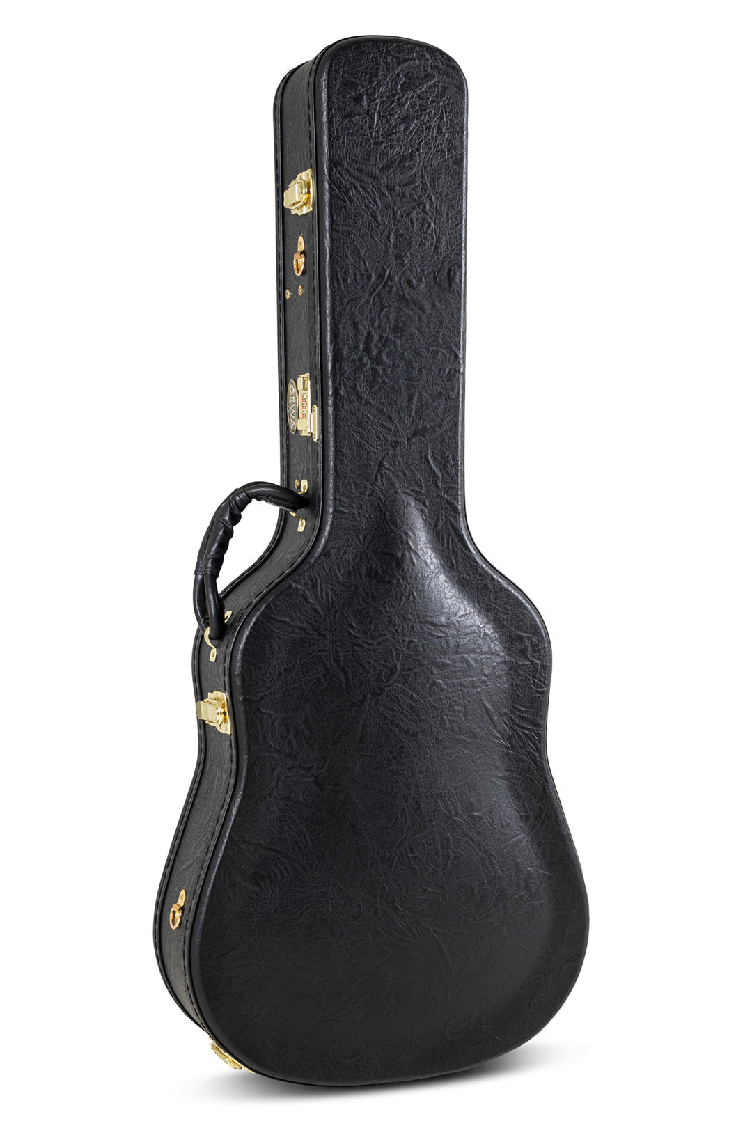 GEWA Gitarren case Arched Top Prestige - Akustikgitarren 6-saitig