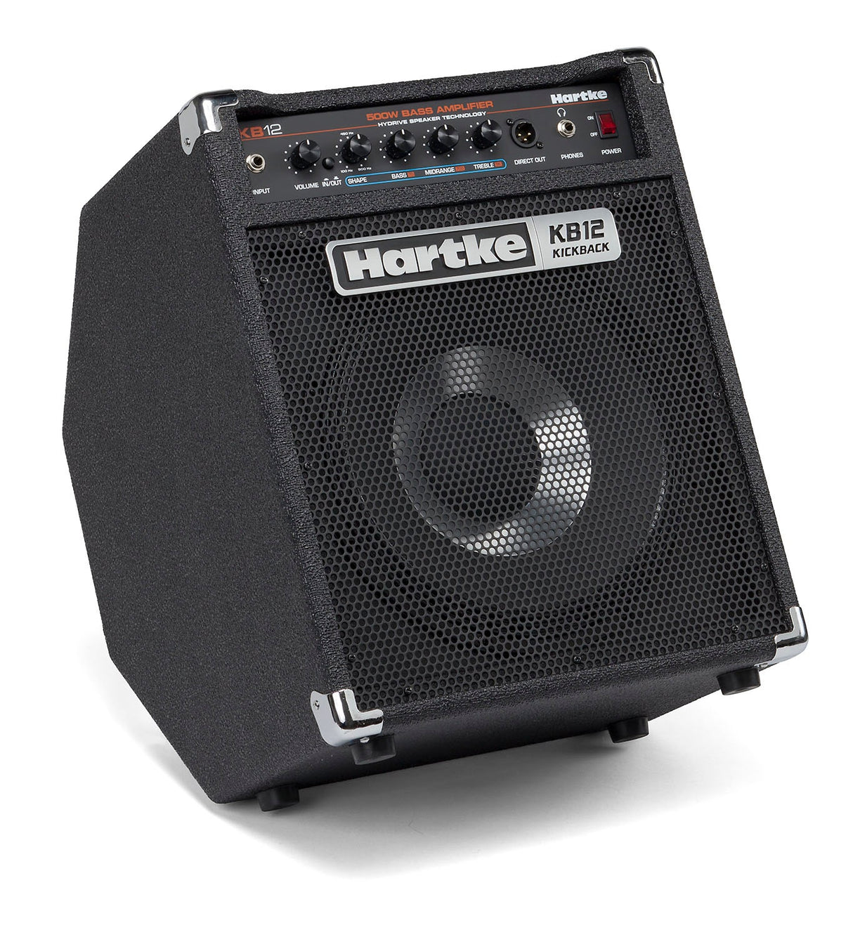 Hartke Kickback KB12