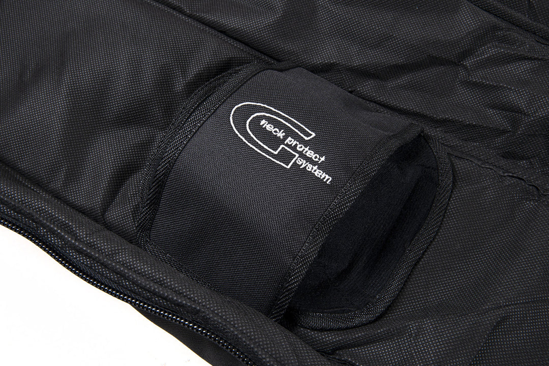 GEWA Gitarren gig bag Premium 20 - E-Bass schwarz