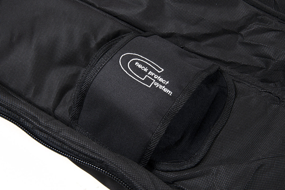 GEWA Gitarren gig bag Premium 20 - E-Bass schwarz