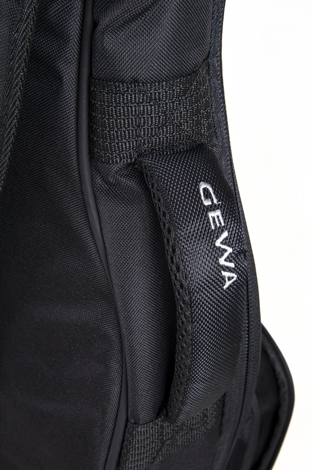 GEWA Gitarren gig bag Premium 20 - E-Bass schwarz