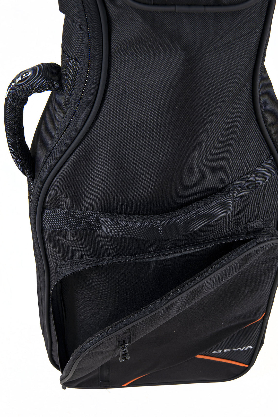 GEWA Gitarren gig bag Premium 20 - E-Bass schwarz