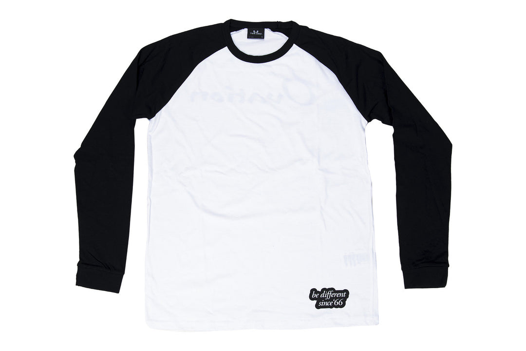Ovation Merch BE DIFFERENT LONGSLEEVE M-MD-LS BE - XXL