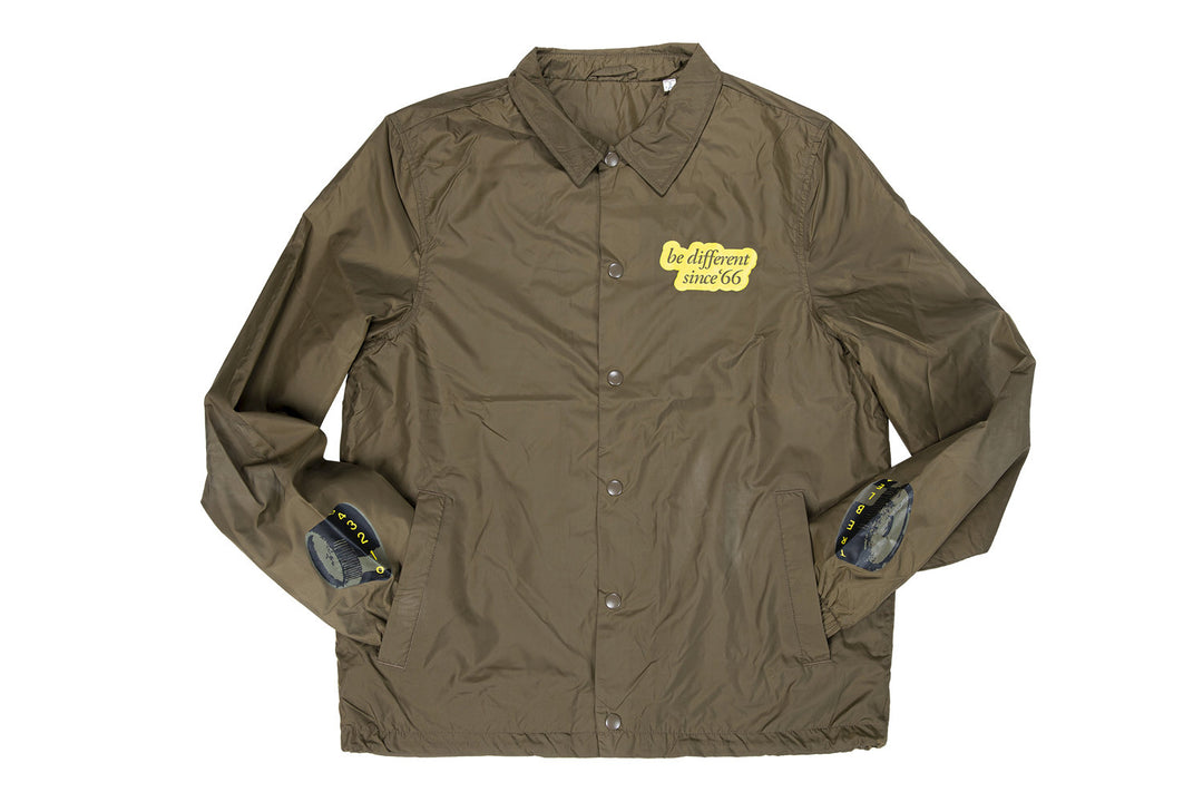 Ovation Merch VOLUME JACKET M-MD-J-VOL - M