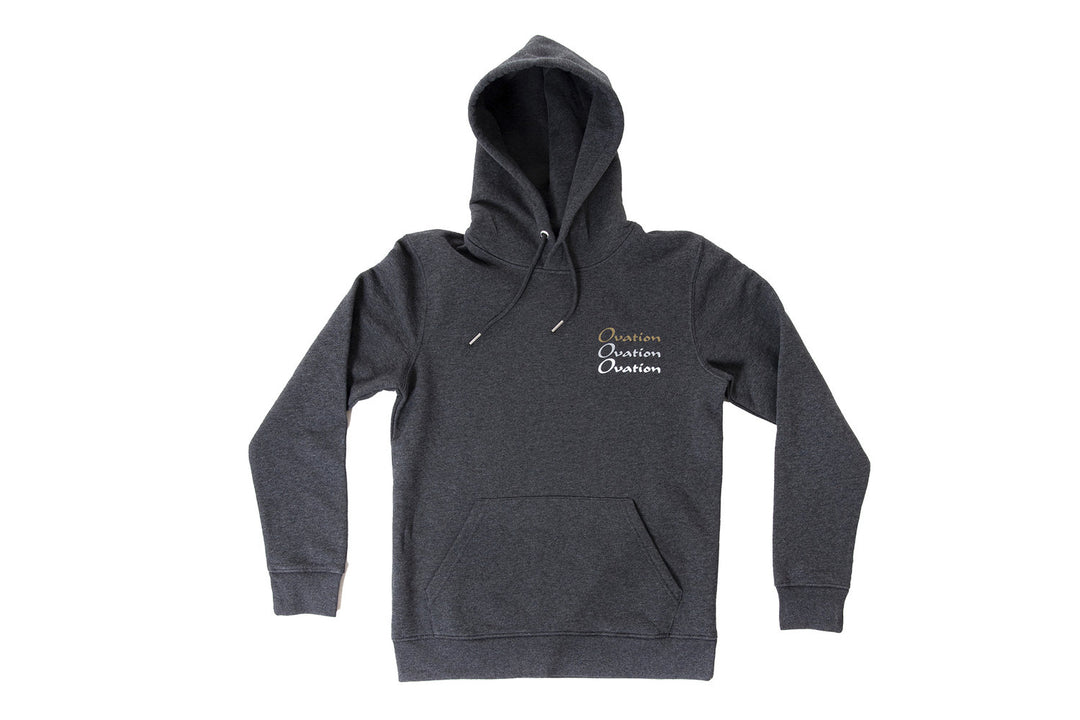 Ovation Merch INSIDER HOODIE M-MD-H-INS - M