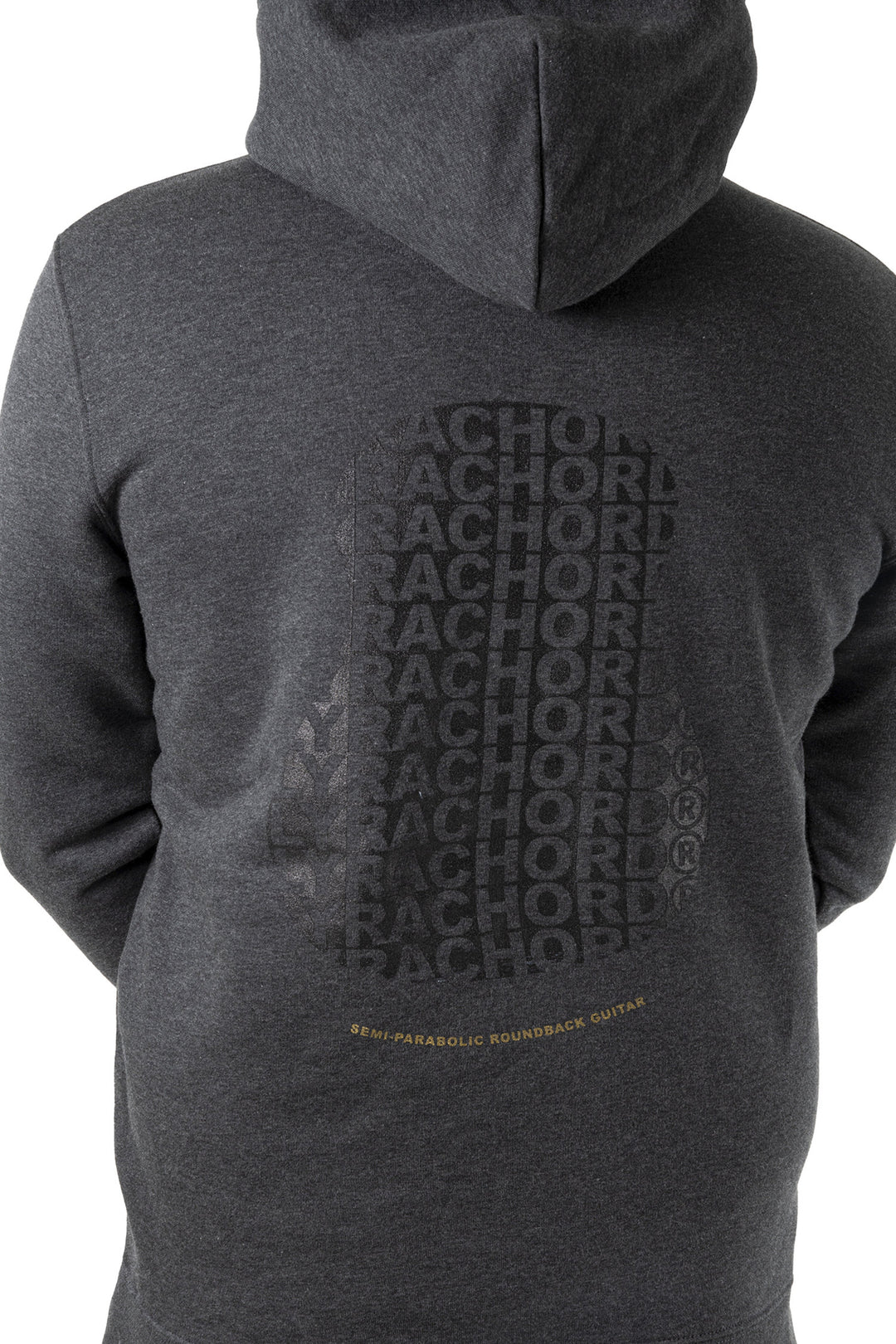 Ovation Merch INSIDER HOODIE M-MD-H-INS - M