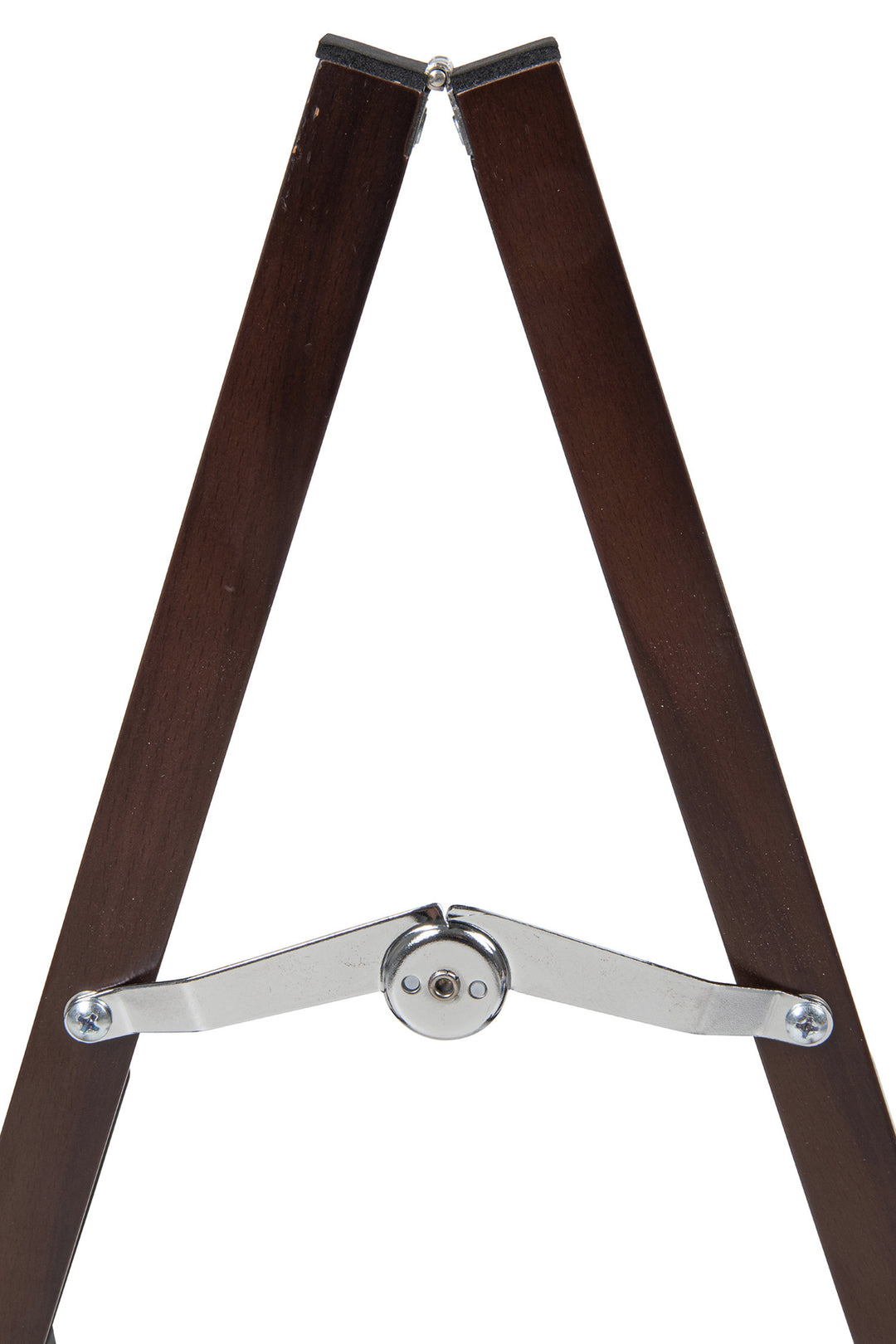 GEWA Gitarrenständer Holz - Walnuss, dark (GS-60DW)